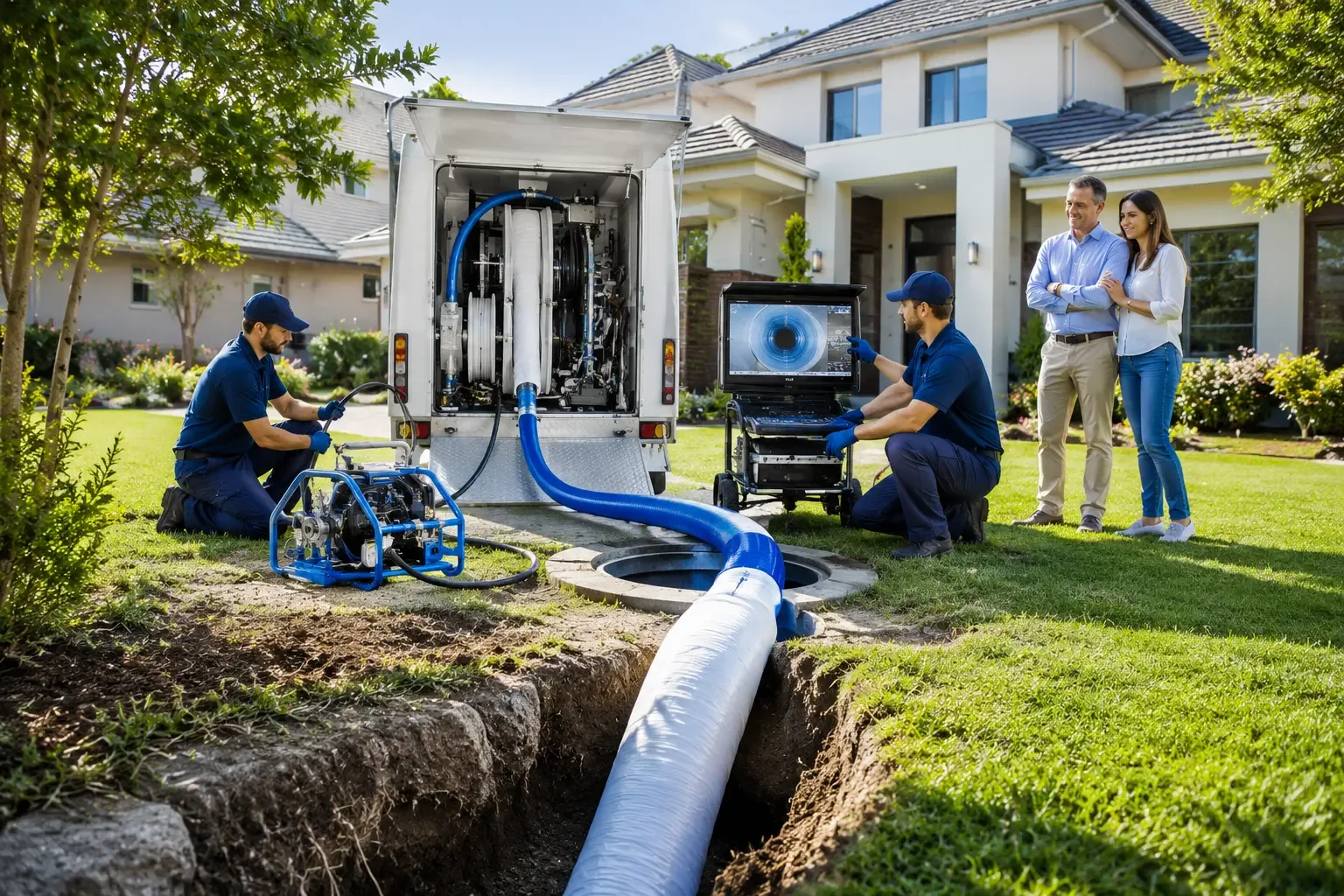 Local Pipe Relining services in Stuyvesant Falls, NY