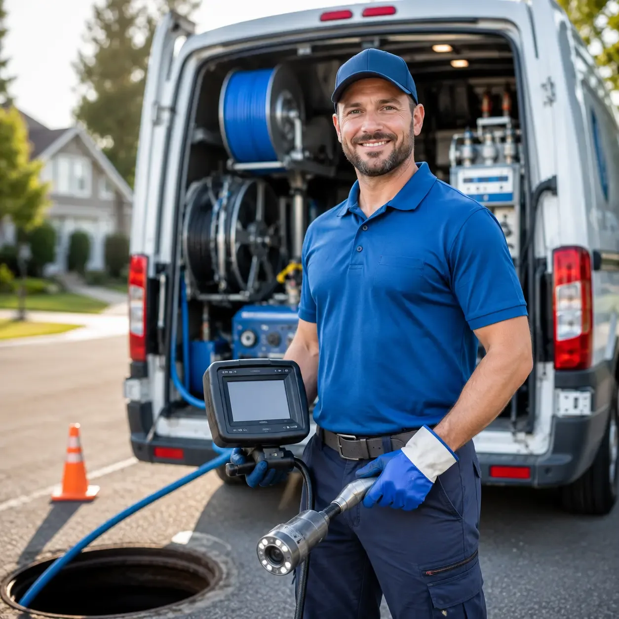Local Pipe Relining specialists in Stuyvesant Falls, NY