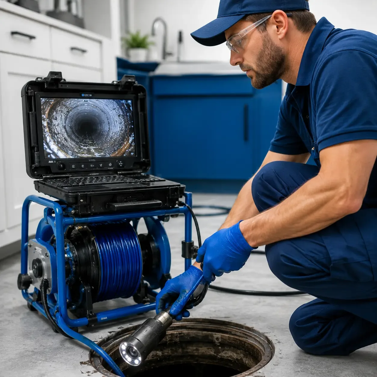 Pipe Relining professionals serving Stuyvesant Falls, NY